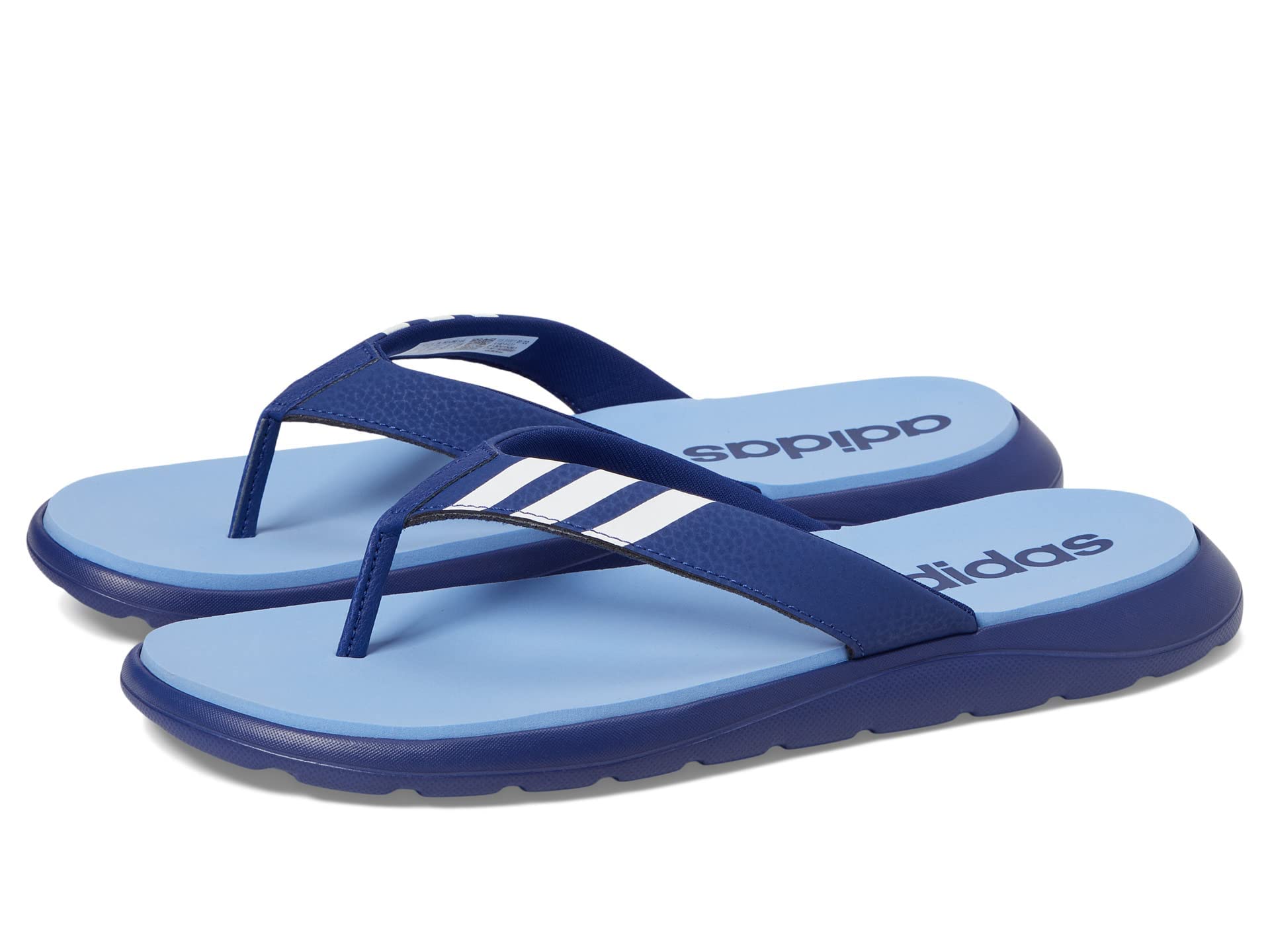 adidas Men's Comfort Flip Flop